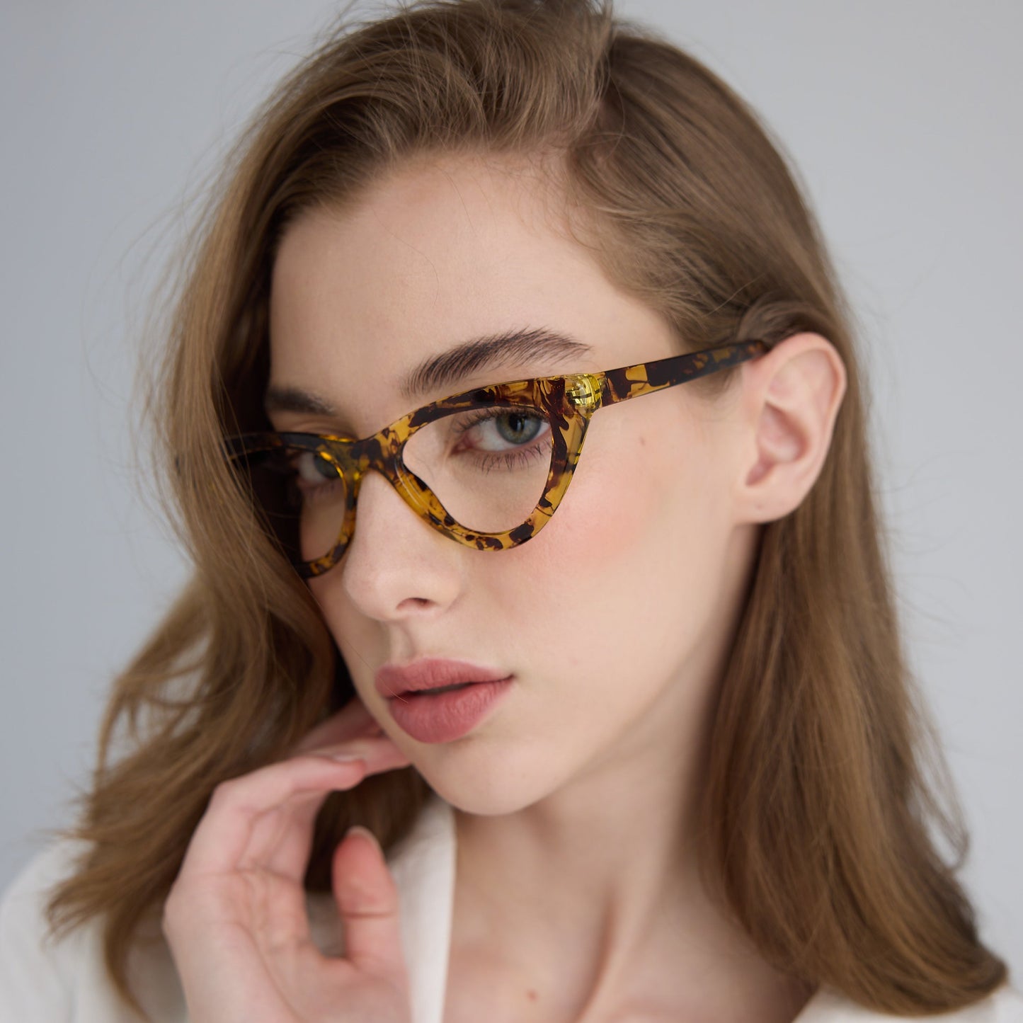 Lucy Tortoise Shell