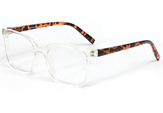 Jacob Crystal/Tortoise Shell