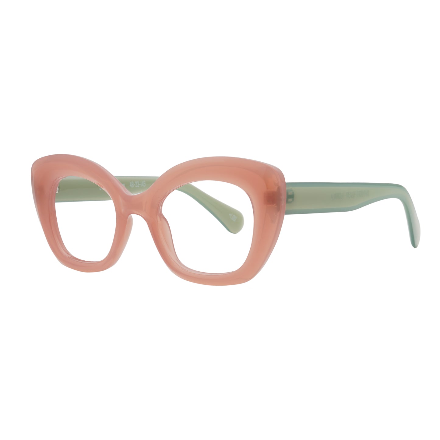 Stella Pink/Green