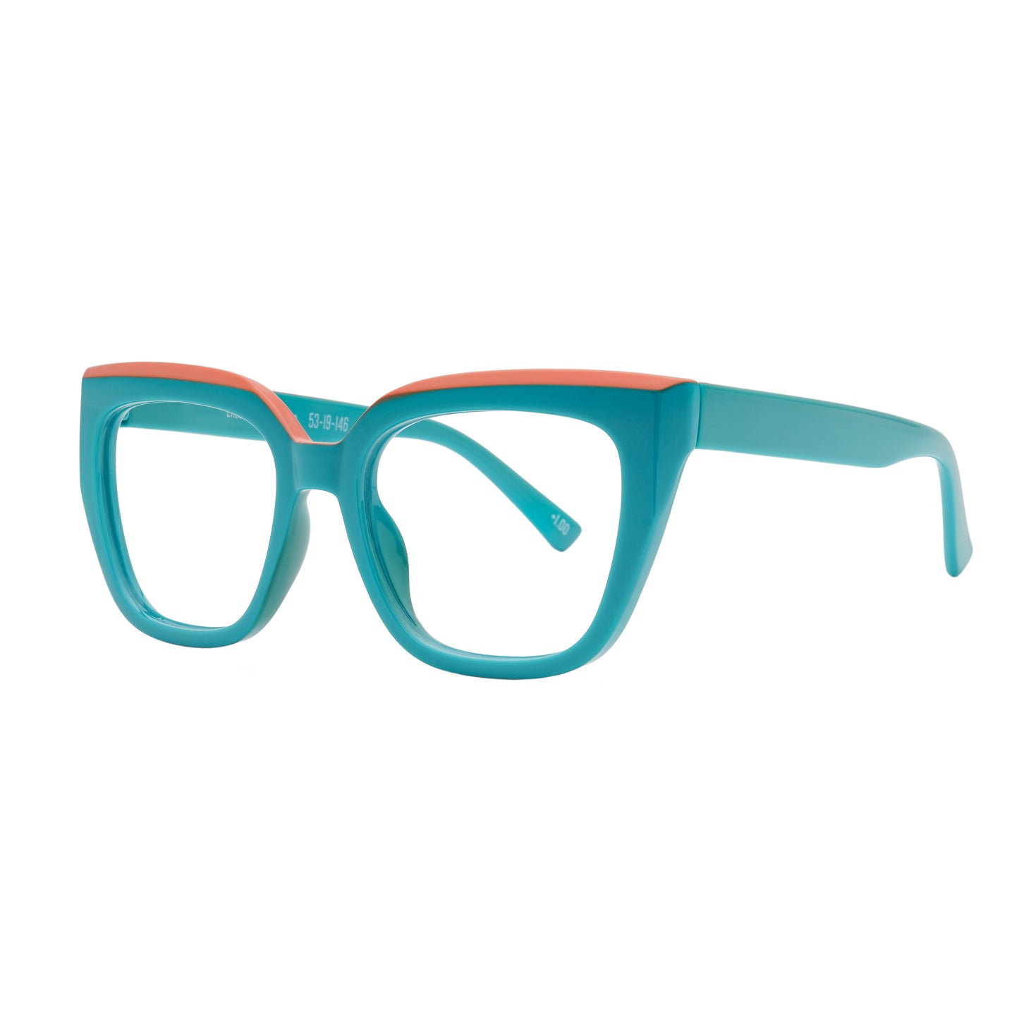 Eliza Green/Orange