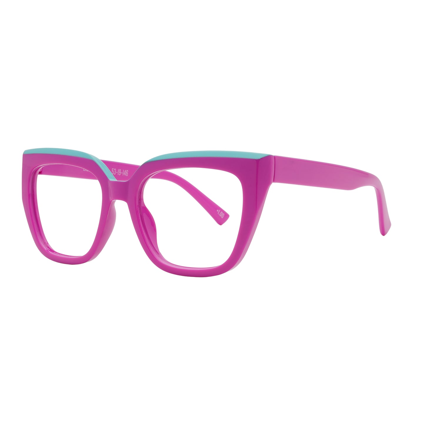 Eliza Pink/Blue