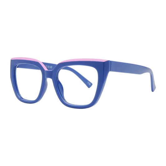 Eliza Blue/Pink