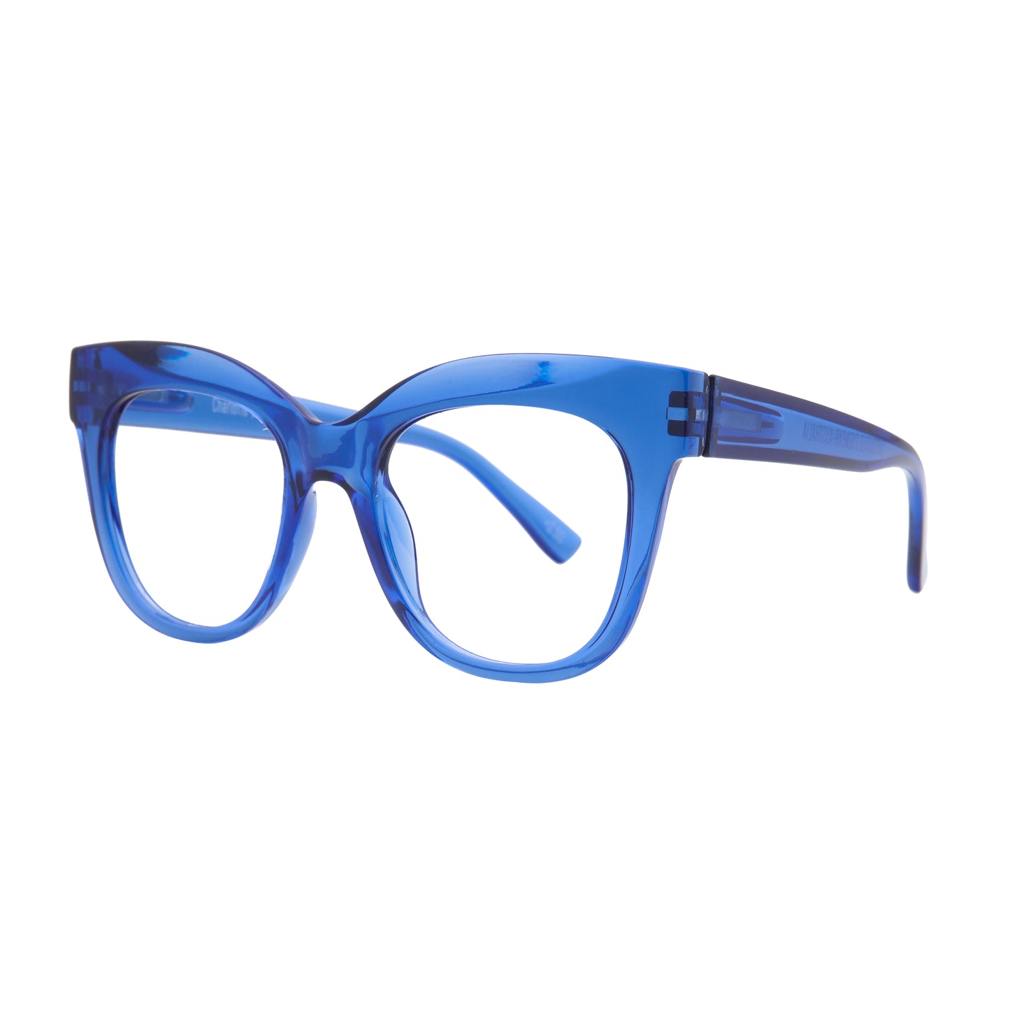 Charlotte Blue