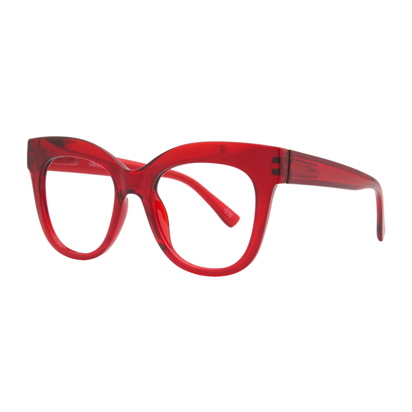 Charlotte Red