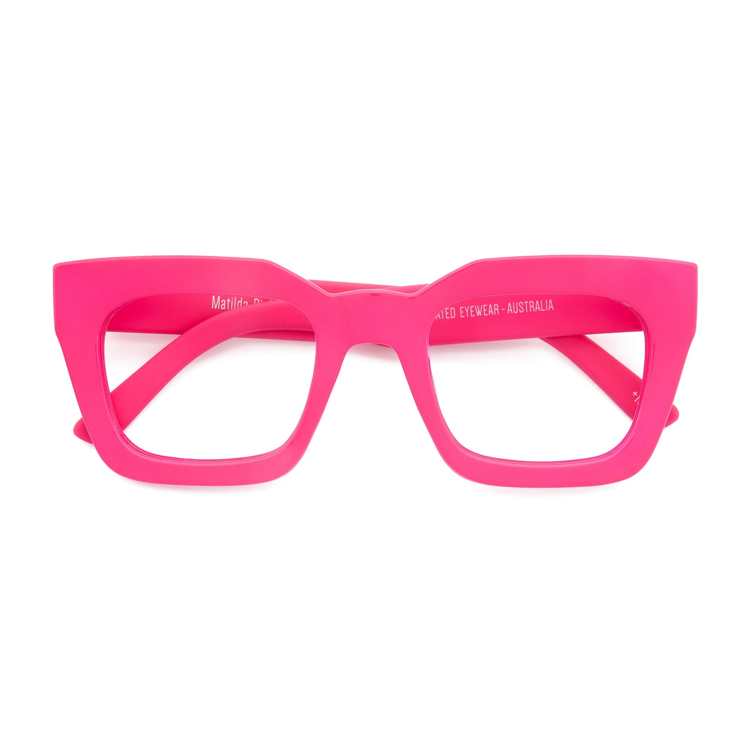 Matilda Pink