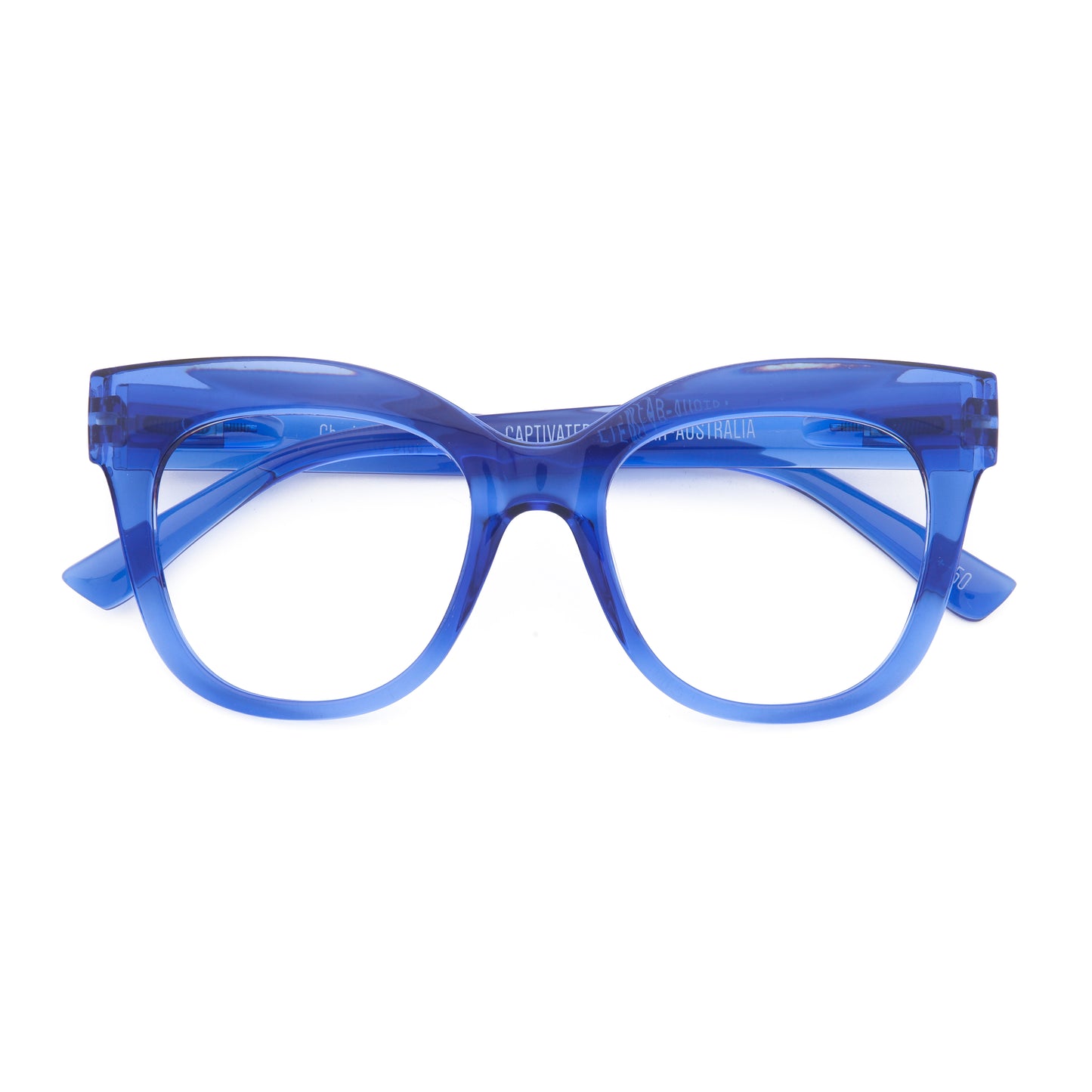 Charlotte Blue