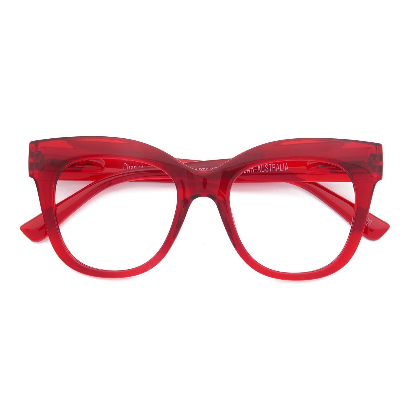 Charlotte Red