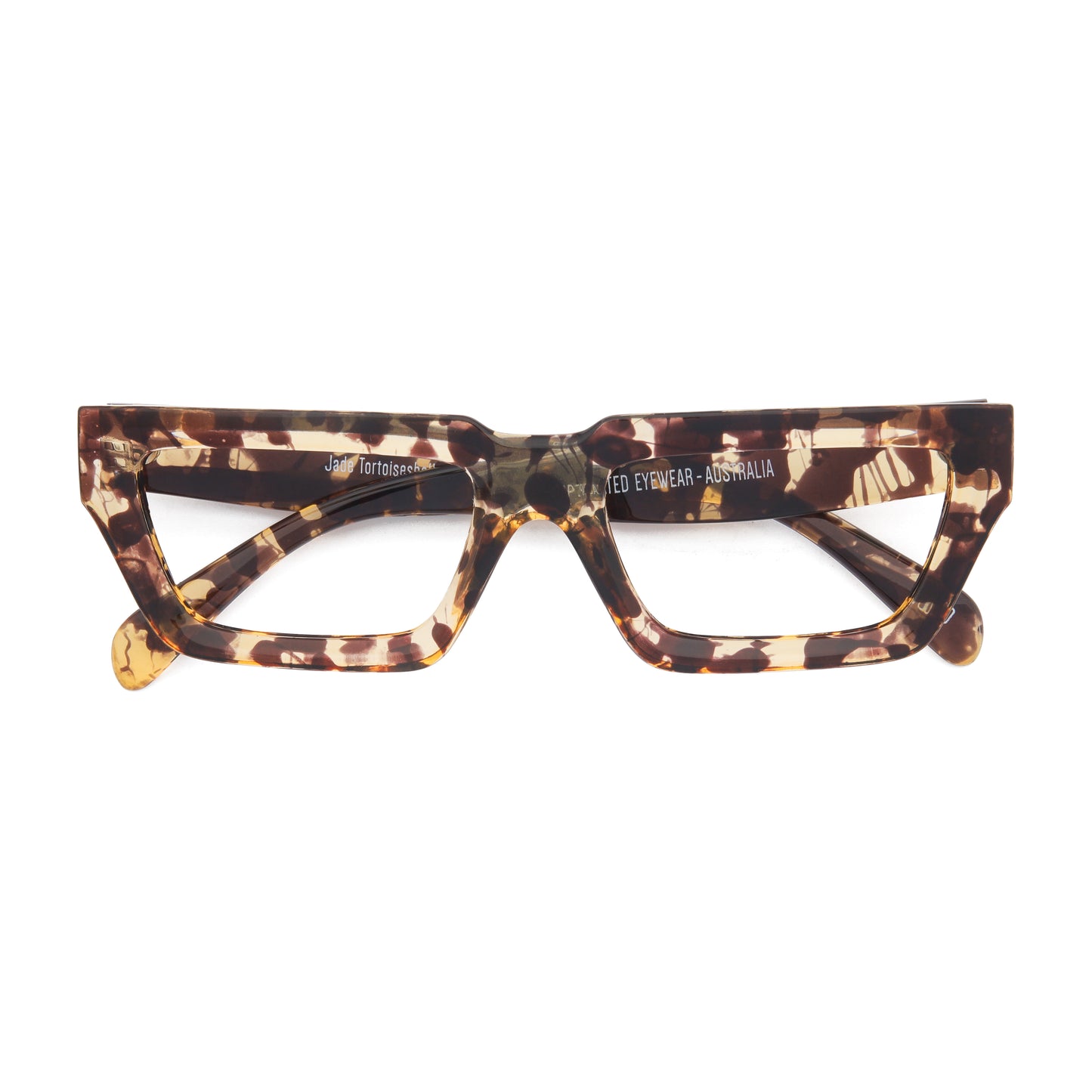 Jade Tortoise Shell