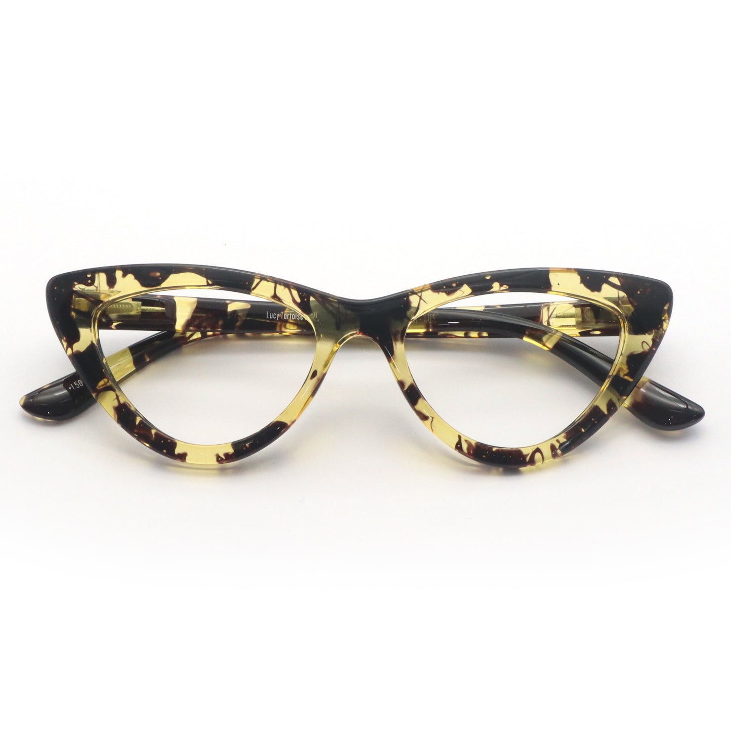 Lucy Tortoise Shell