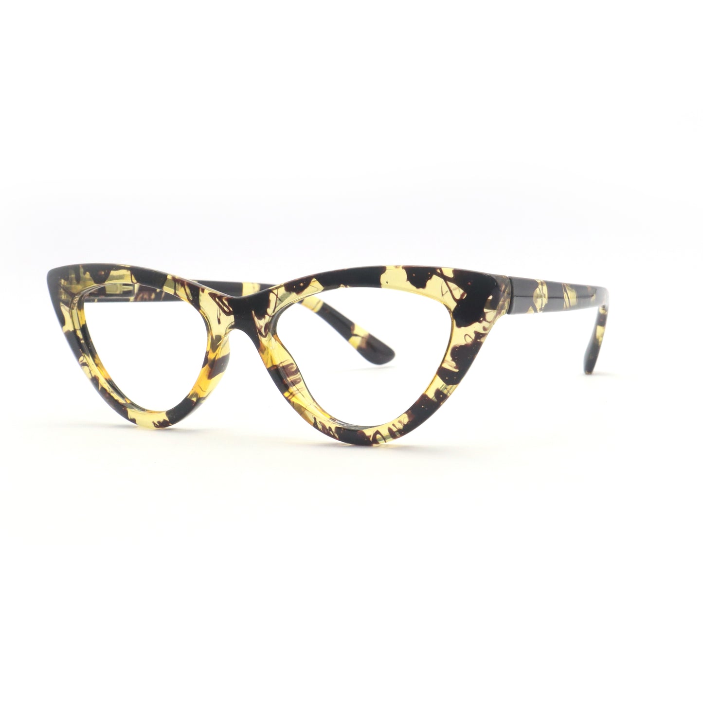 Lucy Tortoise Shell