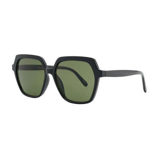 Maya Sunglasses Black