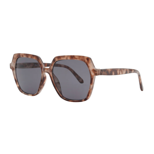 Maya Sunglasses Tortoise Shell
