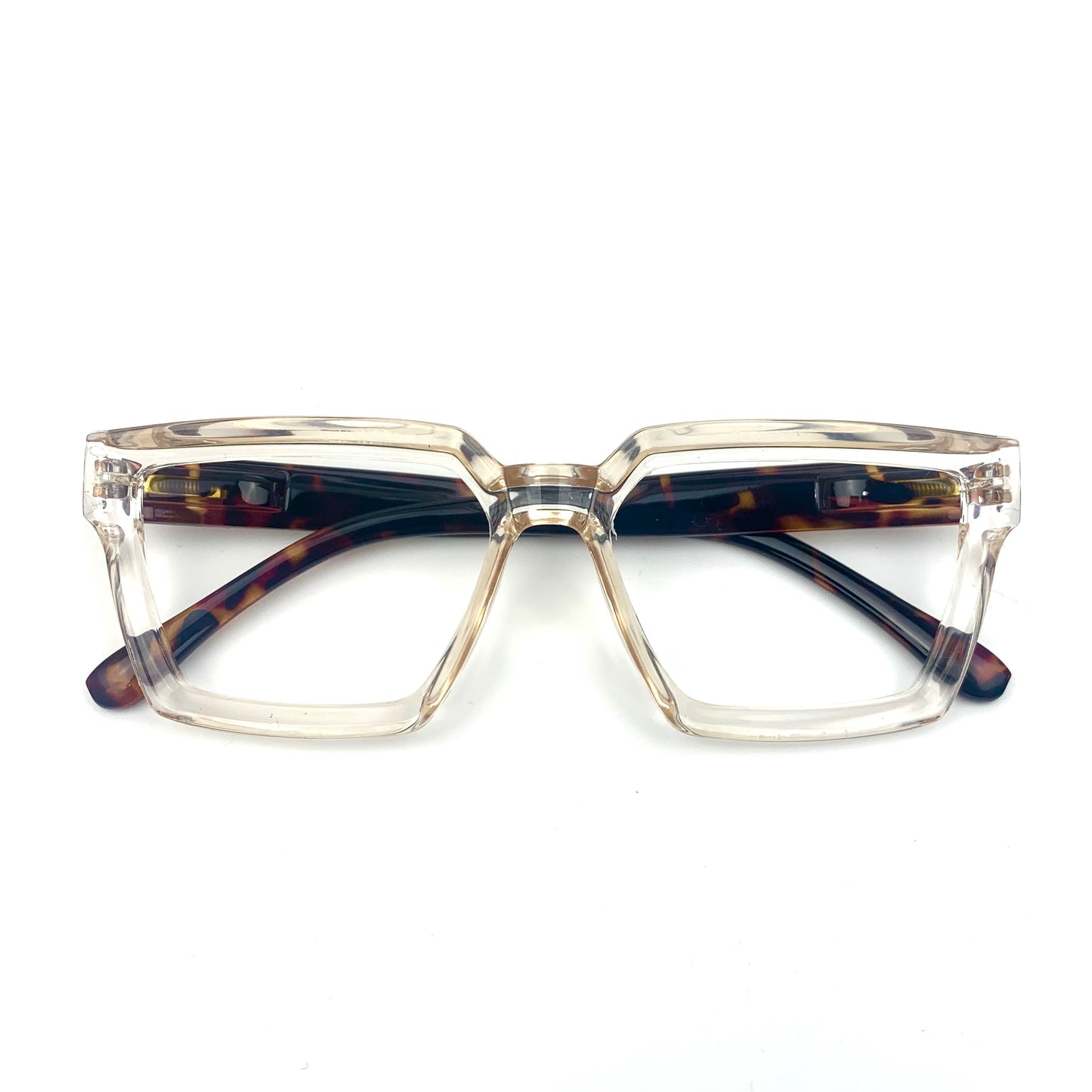 Remi Crystal Tortoise Shell