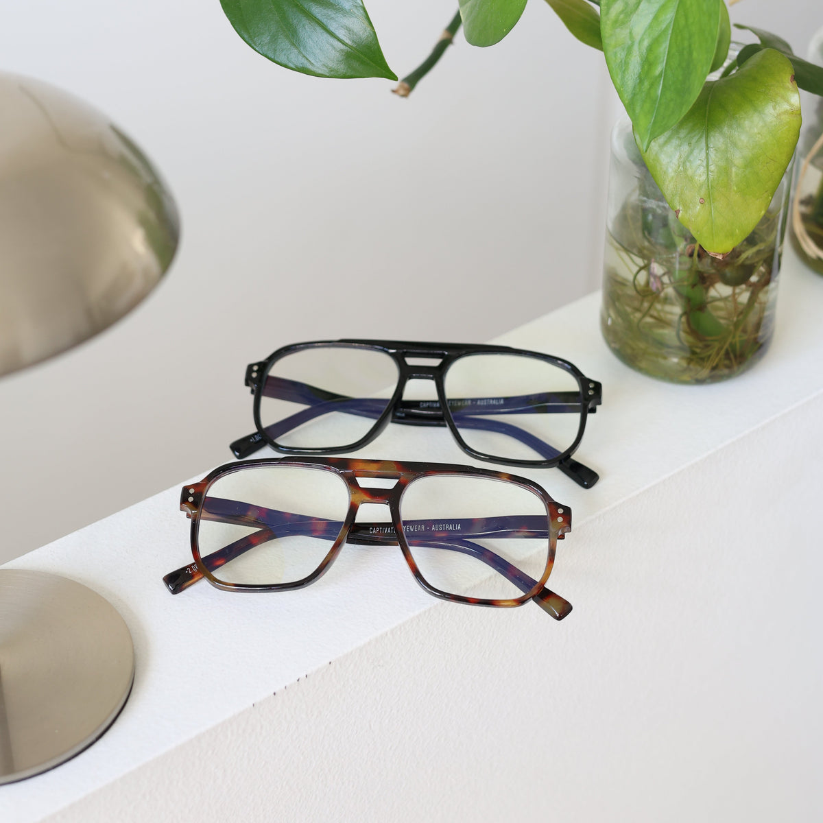 Jordan Tortoise Shell