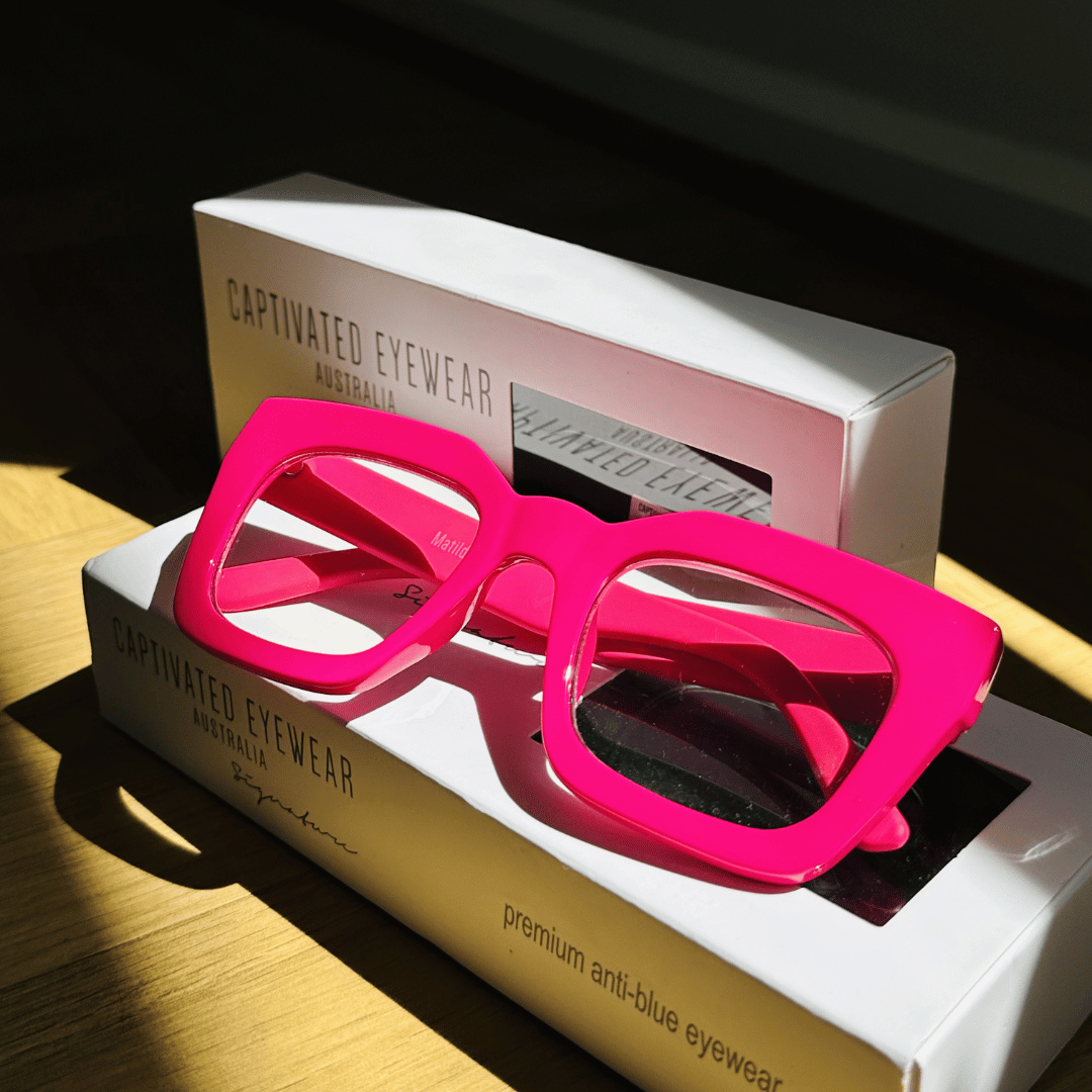 Matilda Pink