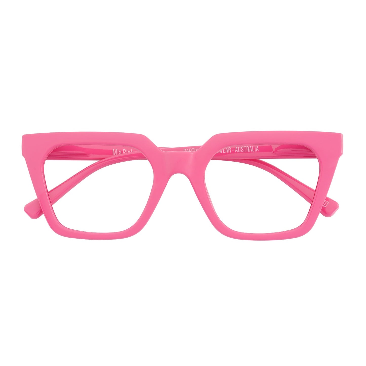 Mia Pink