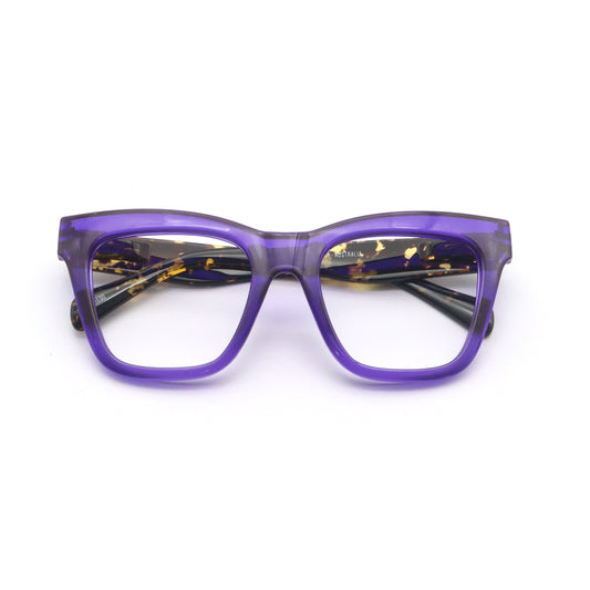 Ali Purple