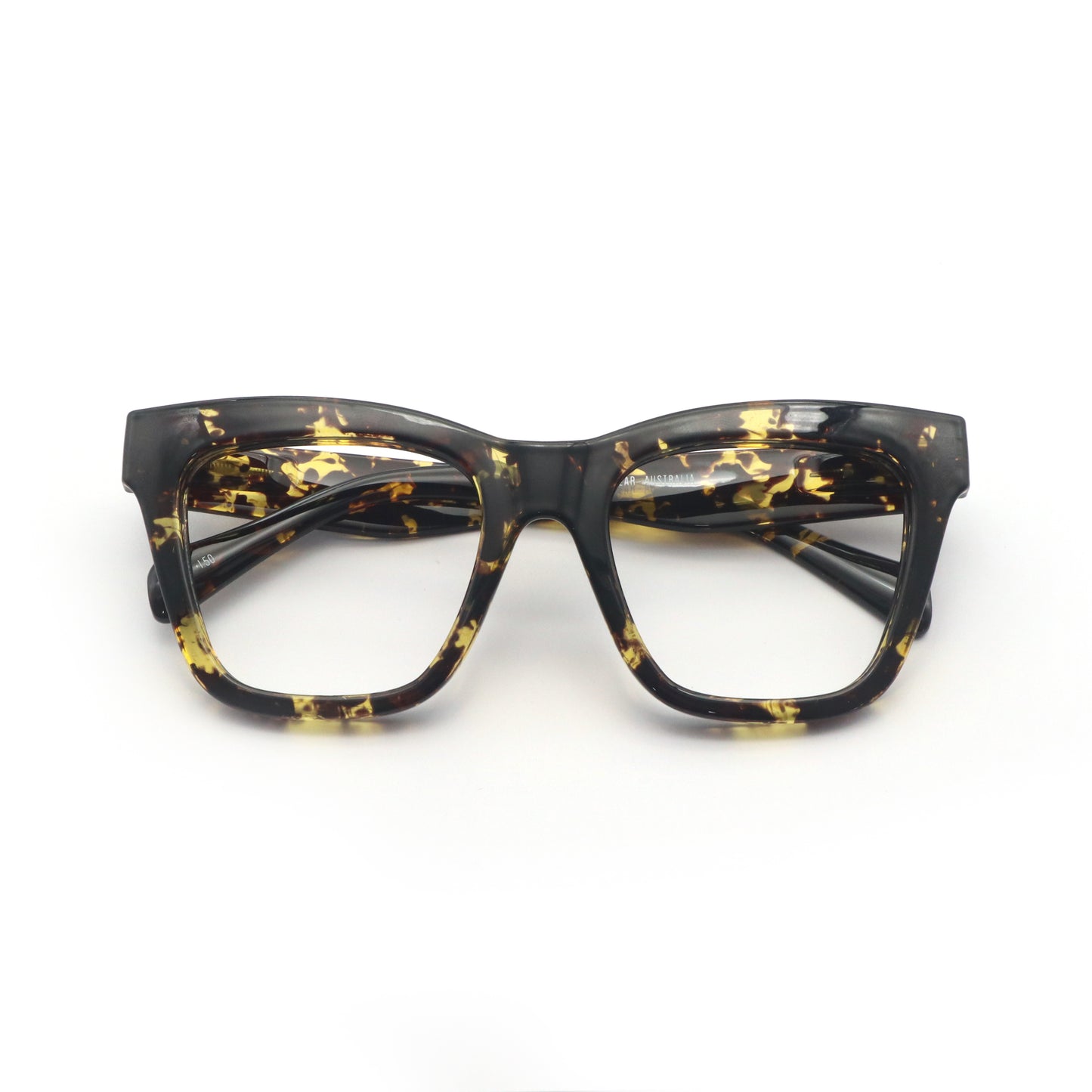 Ali Tortoise Shell