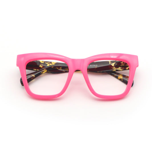 Ali Pink