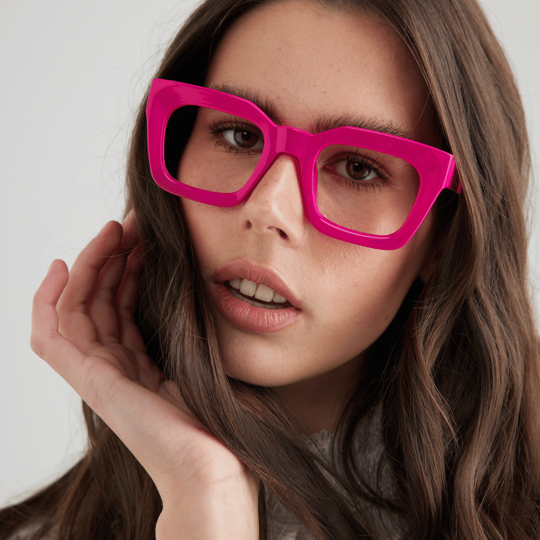 Matilda Pink