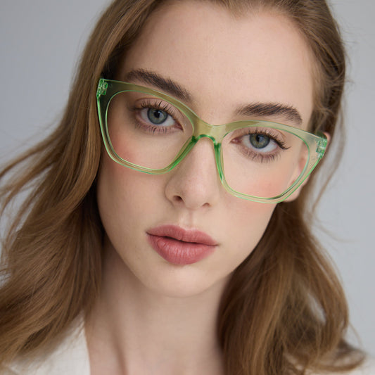 Lila Green
