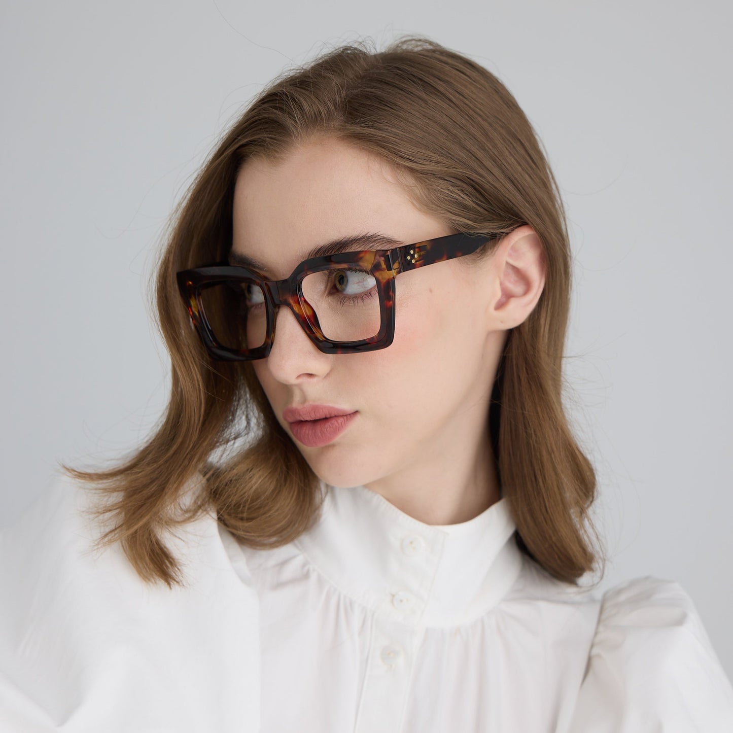 Asher Tortoise Shell
