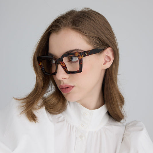 Asher Tortoise Shell