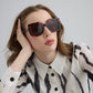 Aria Tortoise Shell