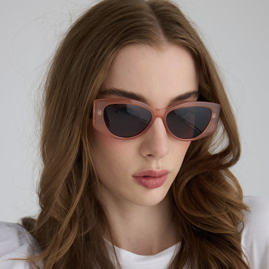 Priscilla Beige