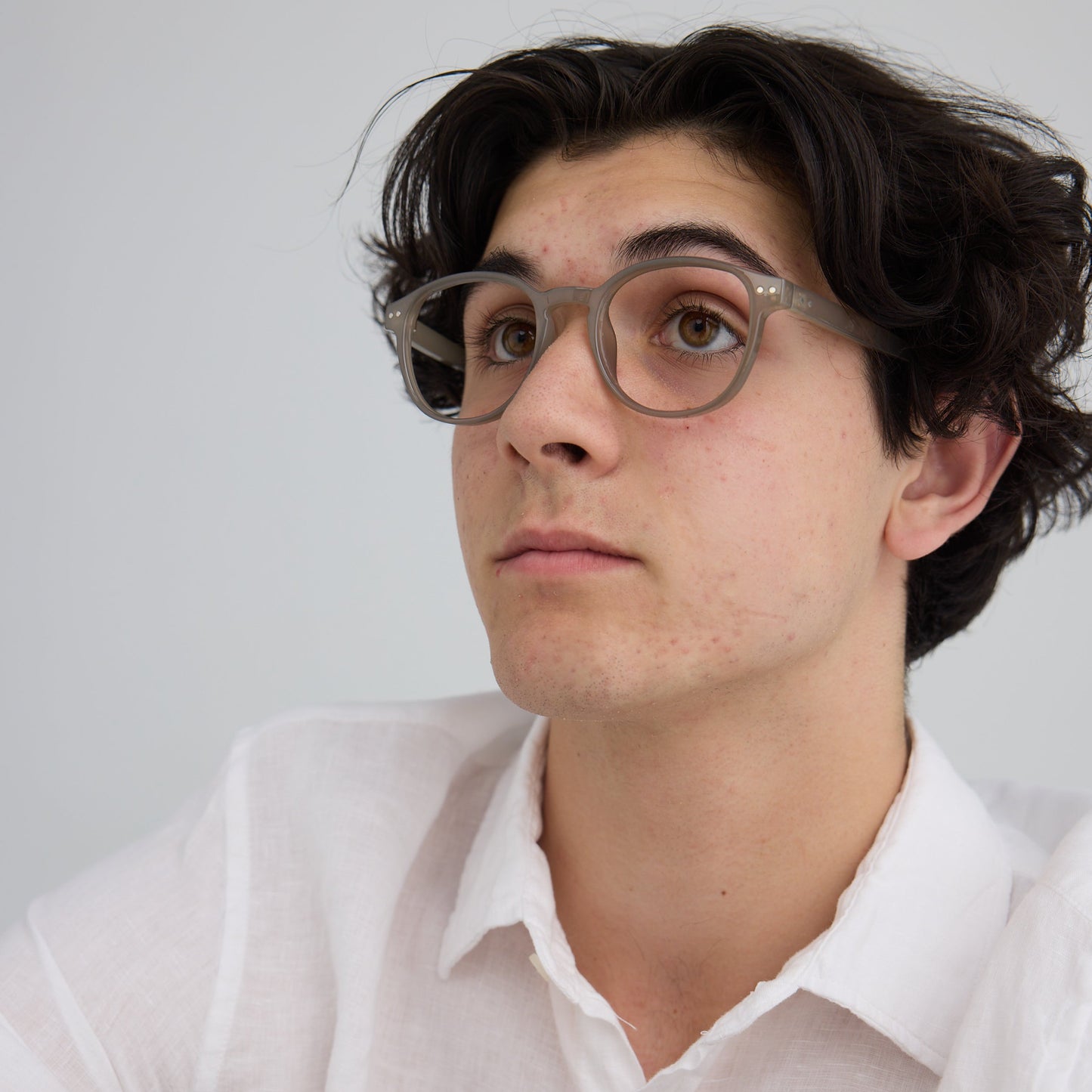Noah Grey