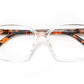 Jacob Crystal/Tortoise Shell