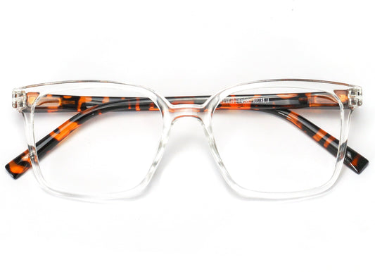 Jacob Crystal/Tortoise Shell