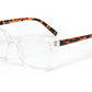 Jacob Crystal/Tortoise Shell
