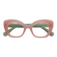 Stella Pink/Green