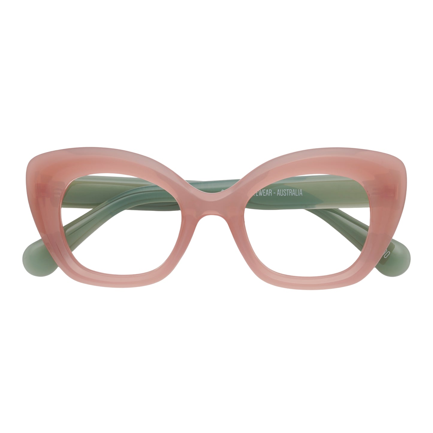 Stella Pink/Green
