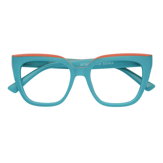 Eliza Green/Orange