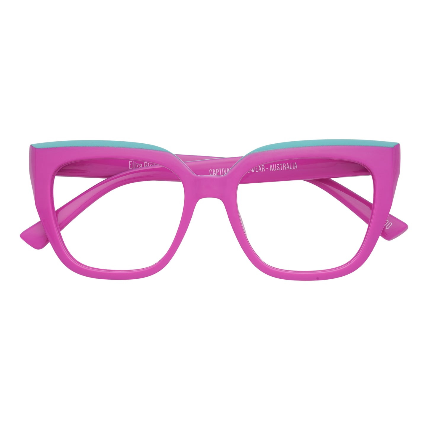 Eliza Pink/Blue