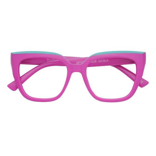 Eliza Pink/Blue