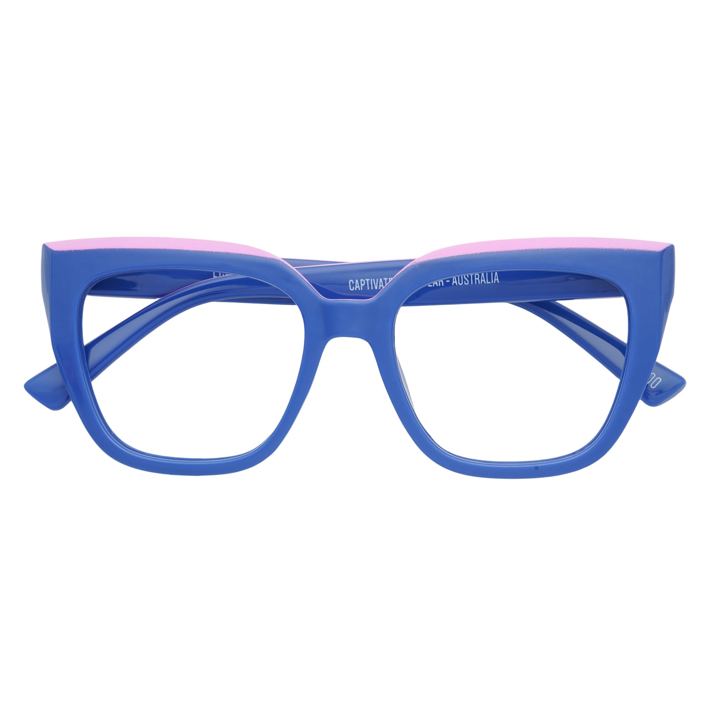 Eliza Blue/Pink
