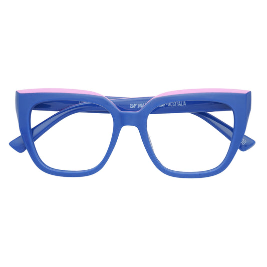 Eliza Blue/Pink