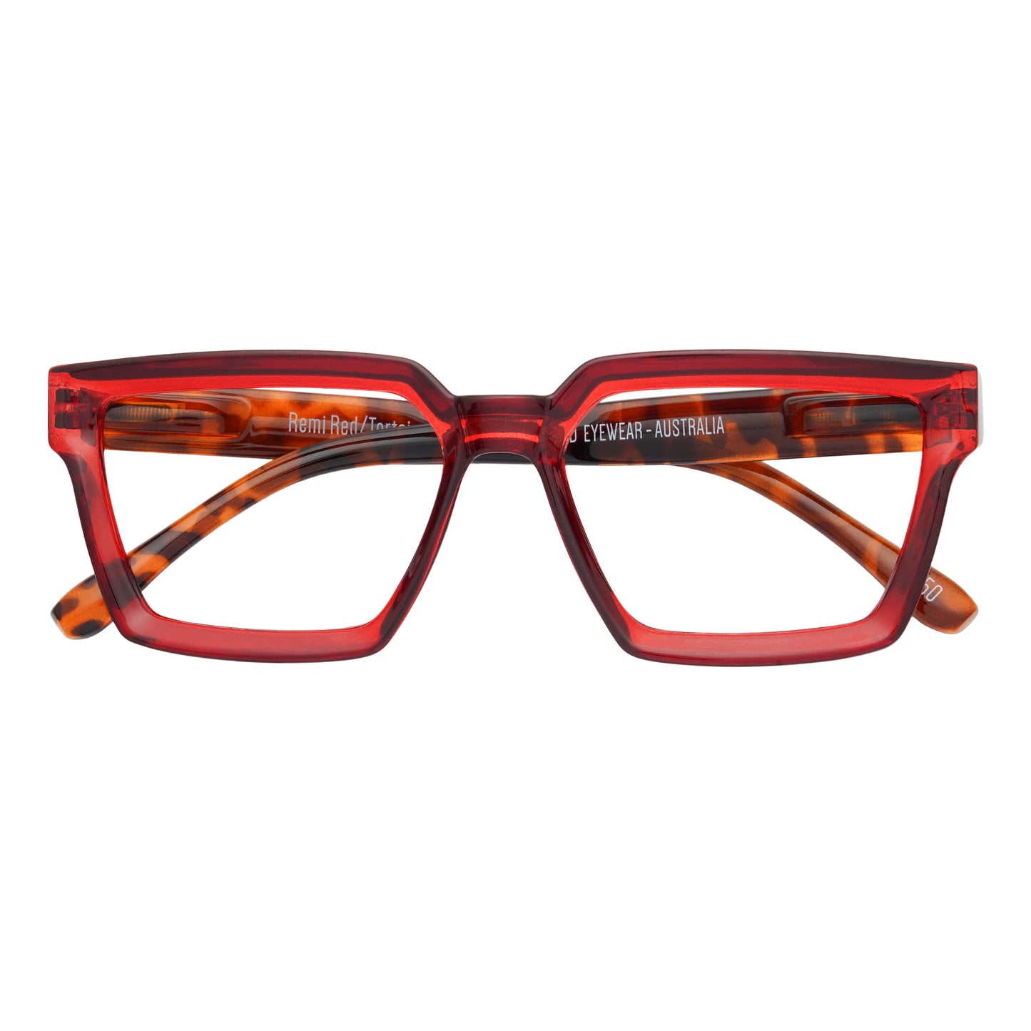 Remi Red