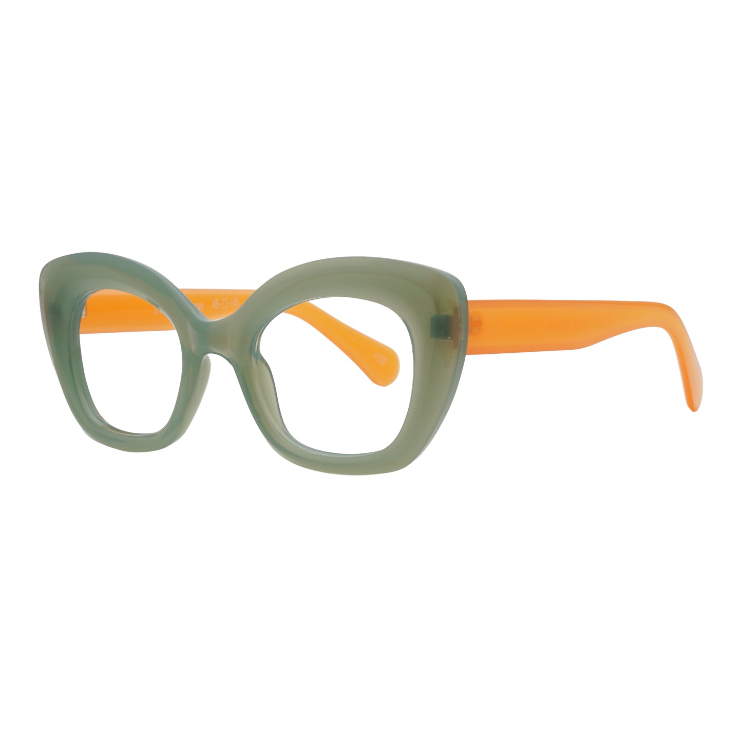 Stella Green/Orange