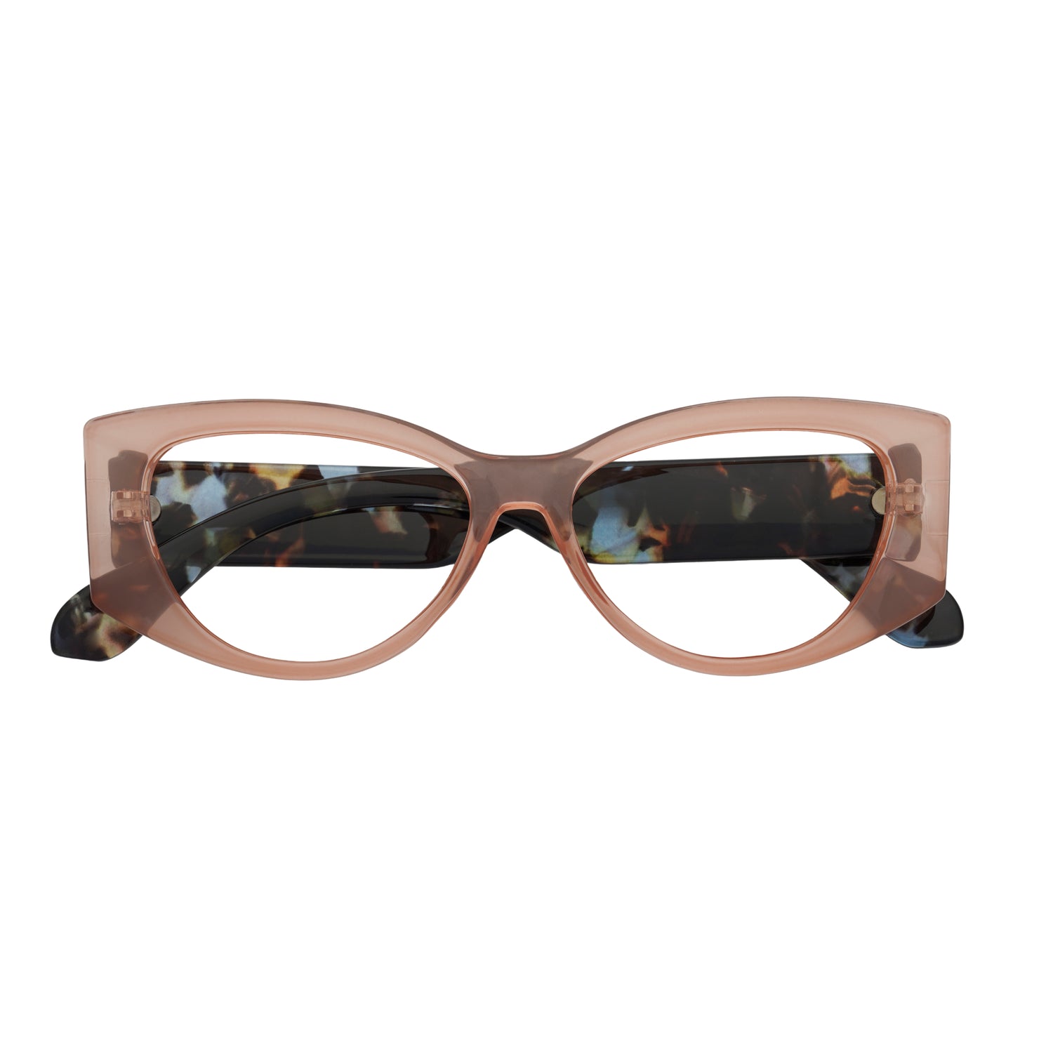 Say Hello to Priscilla