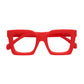 Asher Red