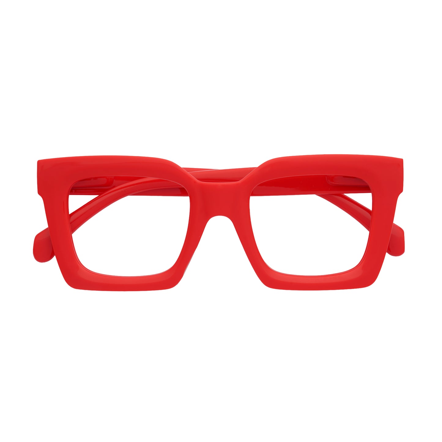 Asher Red