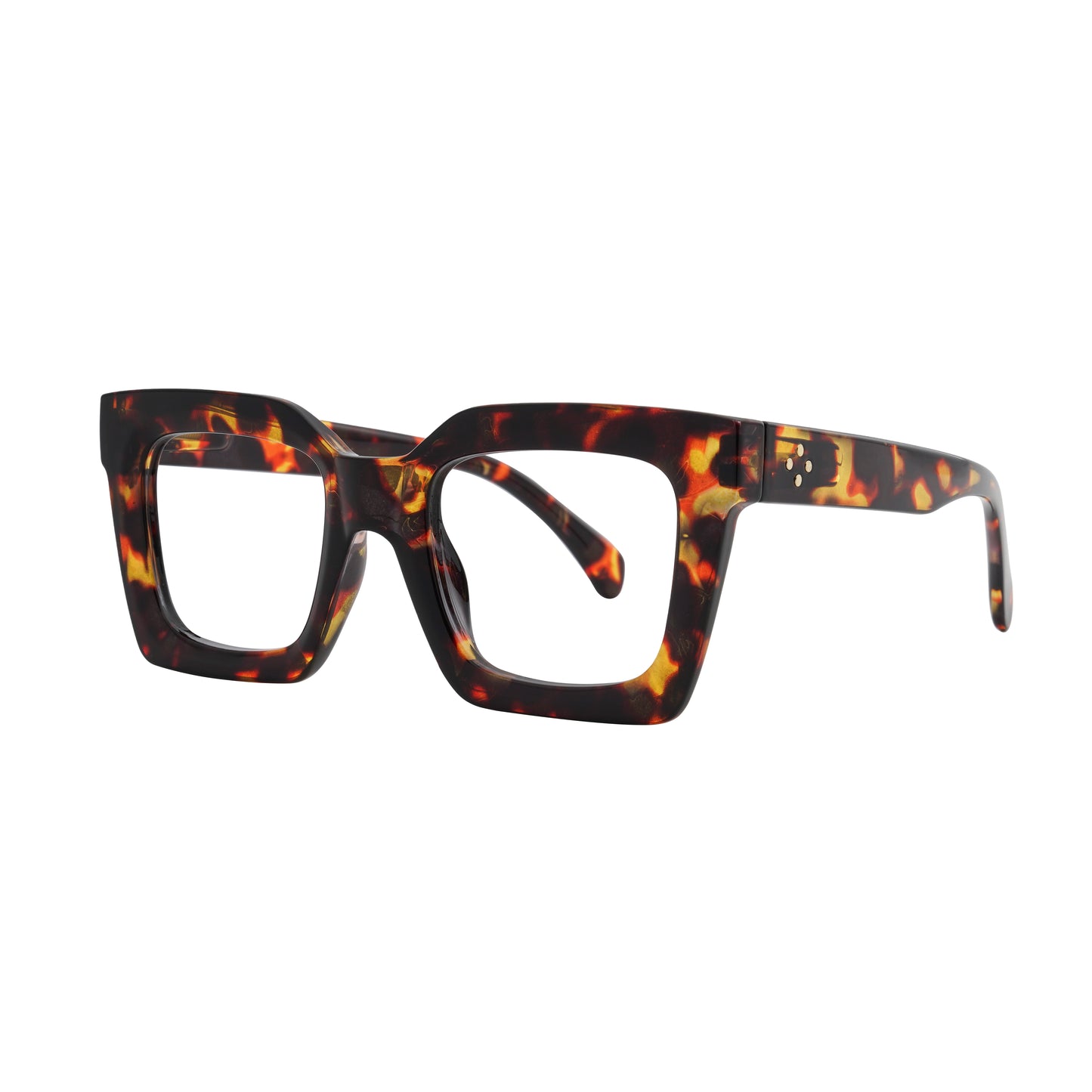 Asher Tortoise Shell