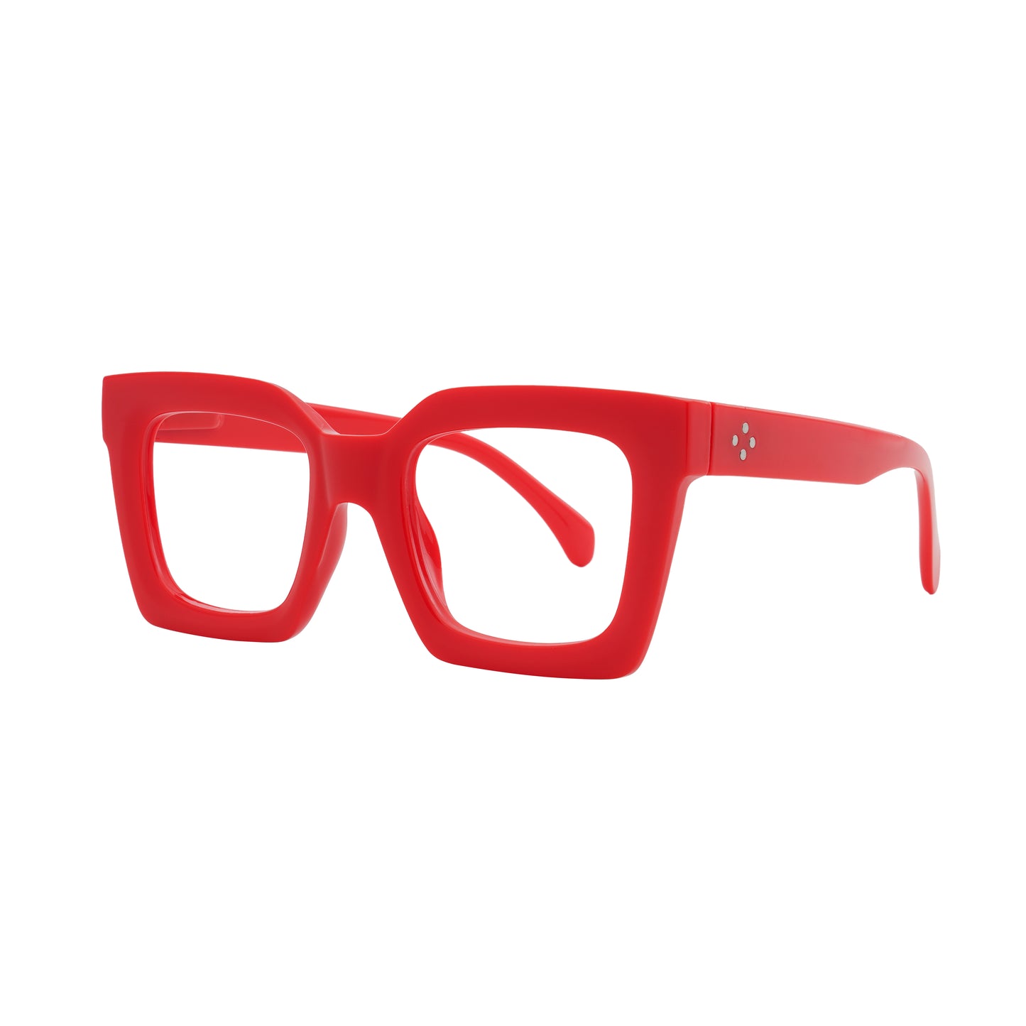Asher Red
