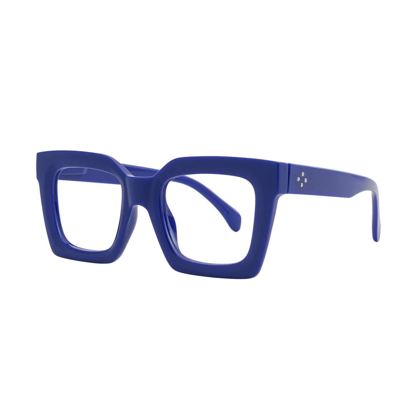 Asher Blue