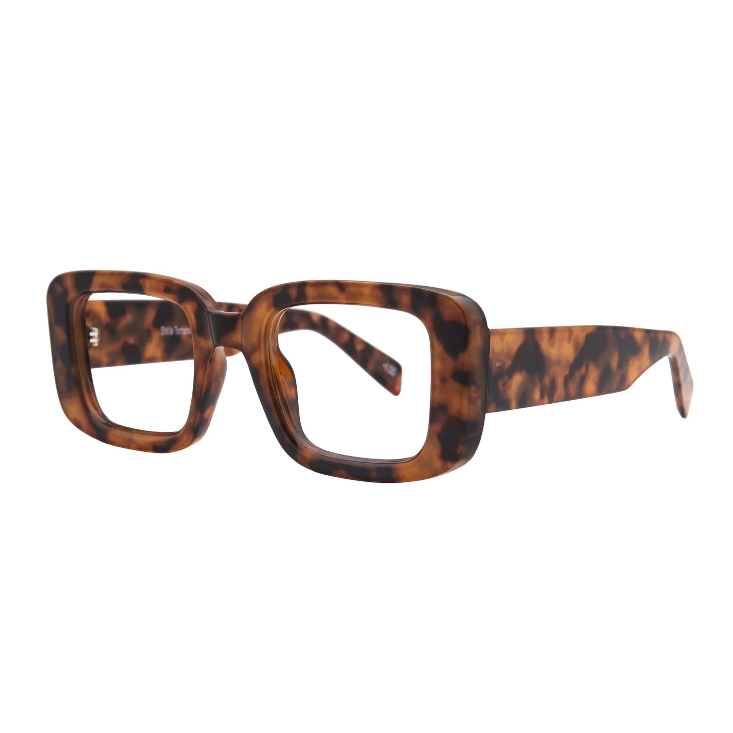 Shilla Tortoise Shell