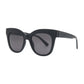 Charlotte Sunglasses Black